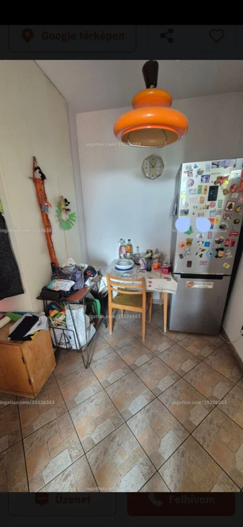 Eladó panel lakás Budapest 17. ker. Újlak - Kép 6