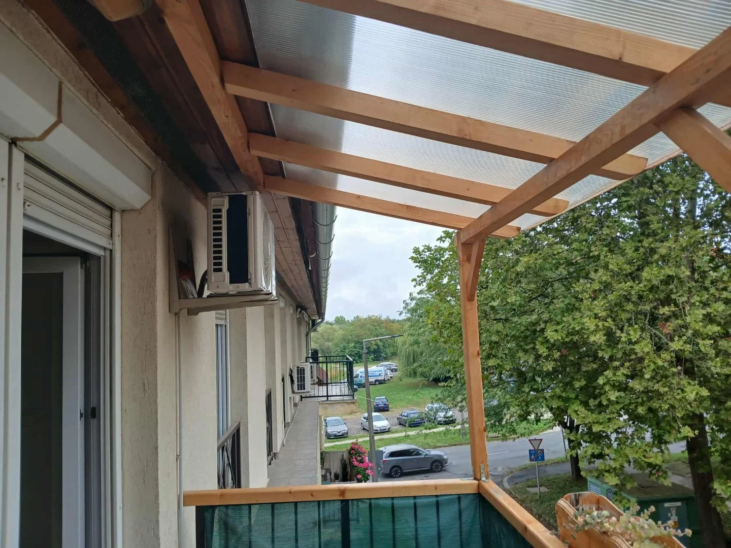 Eladó tégla lakás Nagykanizsa Kisberki - Kép 5