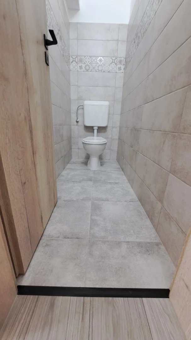 Eladó tégla lakás Nagykanizsa Garay u. - Kép 7