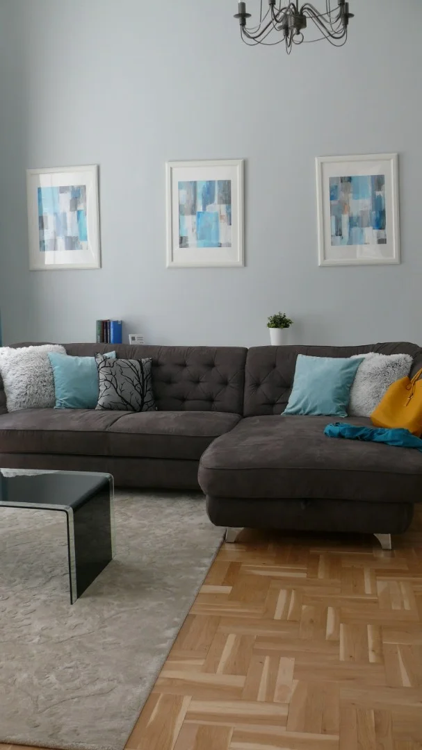 Eladó tégla lakás Budapest 05. ker. Akadémia utca - Kép 8