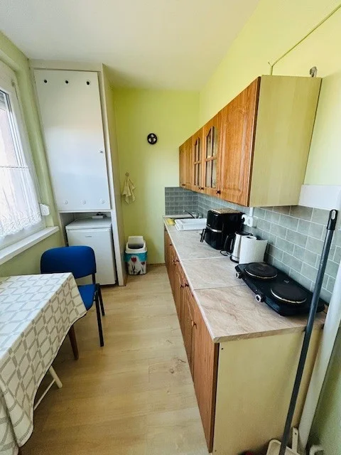 Eladó panel lakás Veszprém Halle - Kép 11