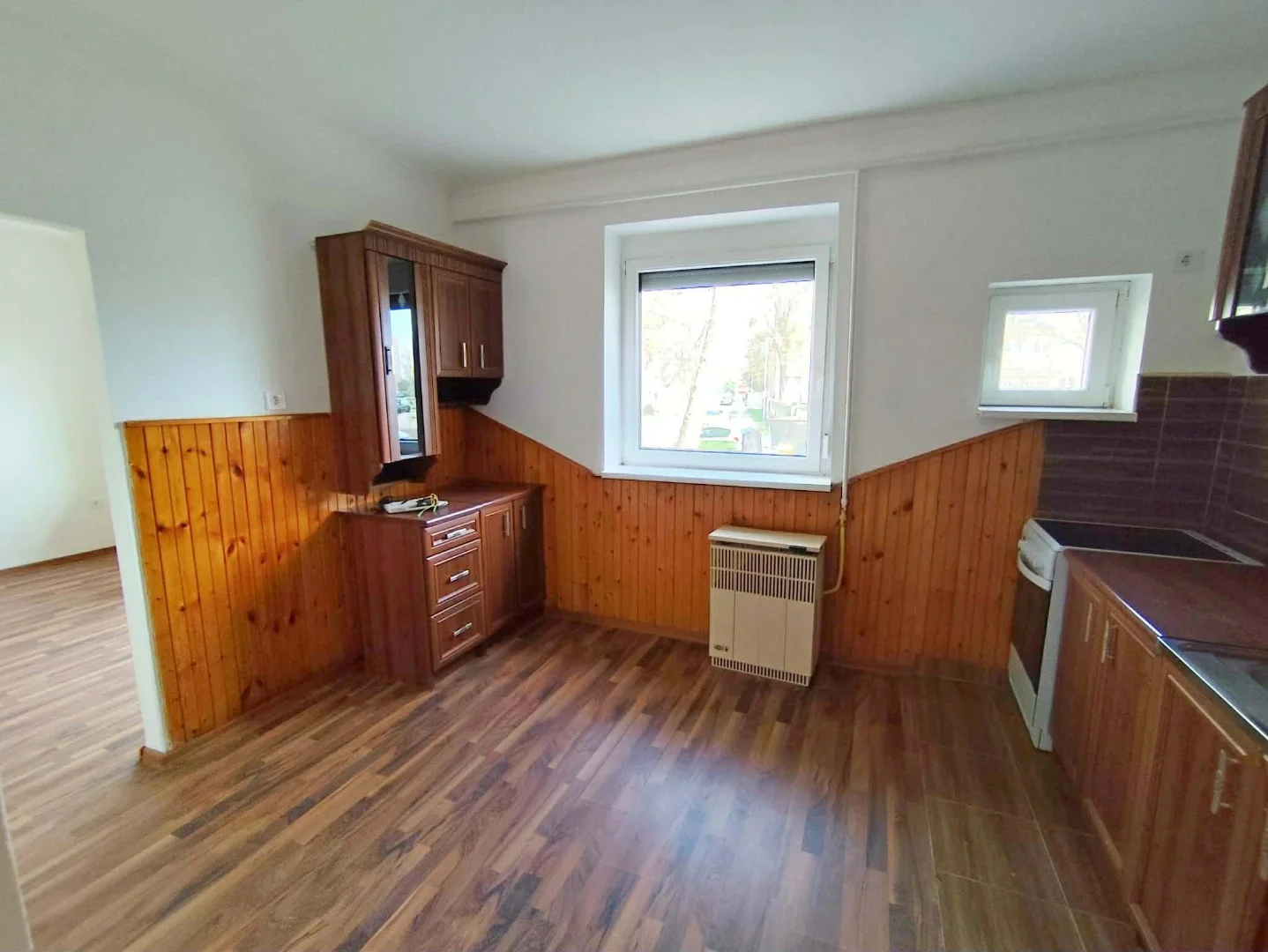 Eladó tégla lakás Miskolc Selyemrét - Kép 2