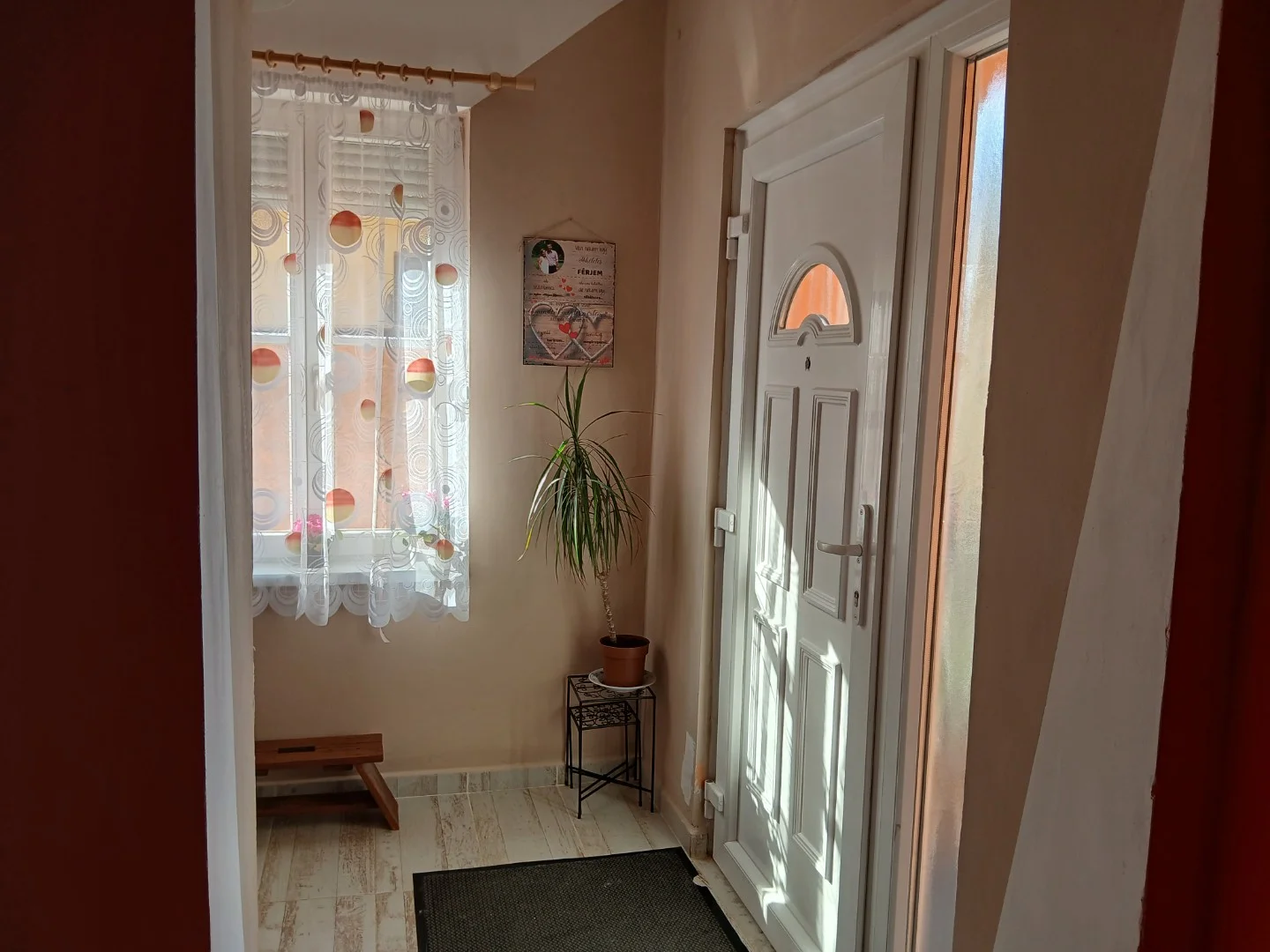 Eladó családi ház Gyomaendrőd Szent István utca - Kép 6