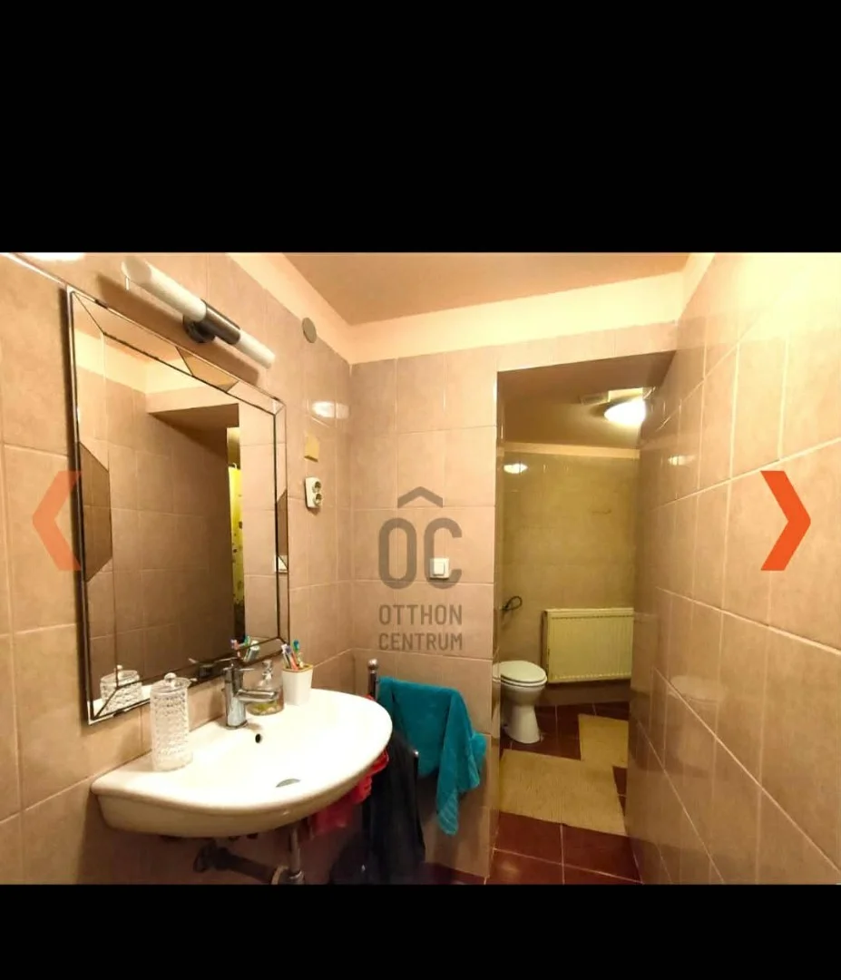 Eladó tégla lakás Balatonszemes Kölcsey u. - Kép 13