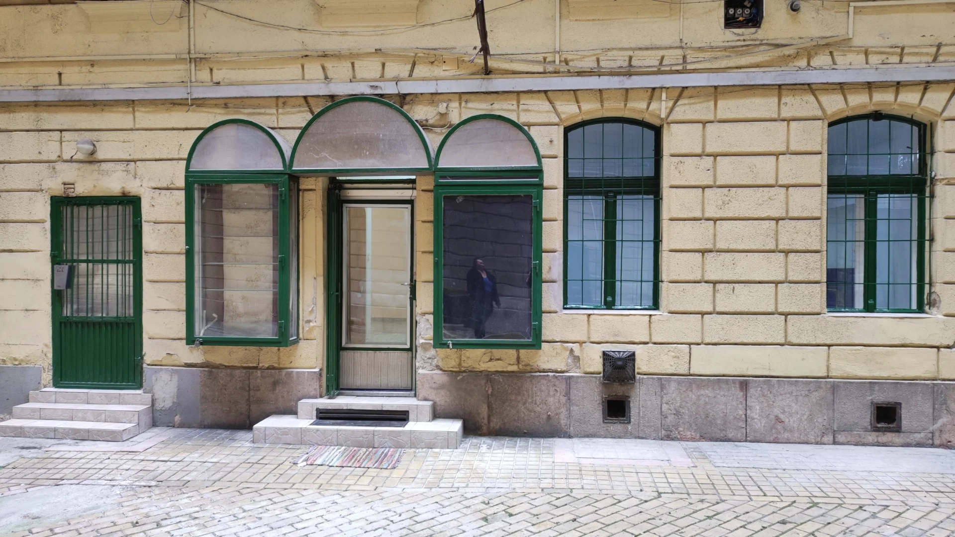 Eladó tégla lakás Budapest 07. ker. Erzsébet krt - Kép 10