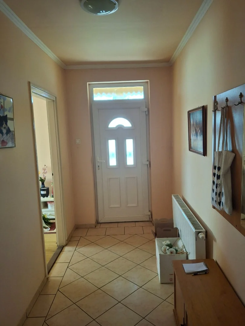 Eladó ikerház Hajdúsámson Csokonai u