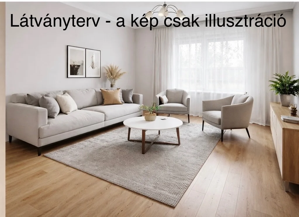 Eladó családi ház Székesfehérvár Új Csóri - Kép 3