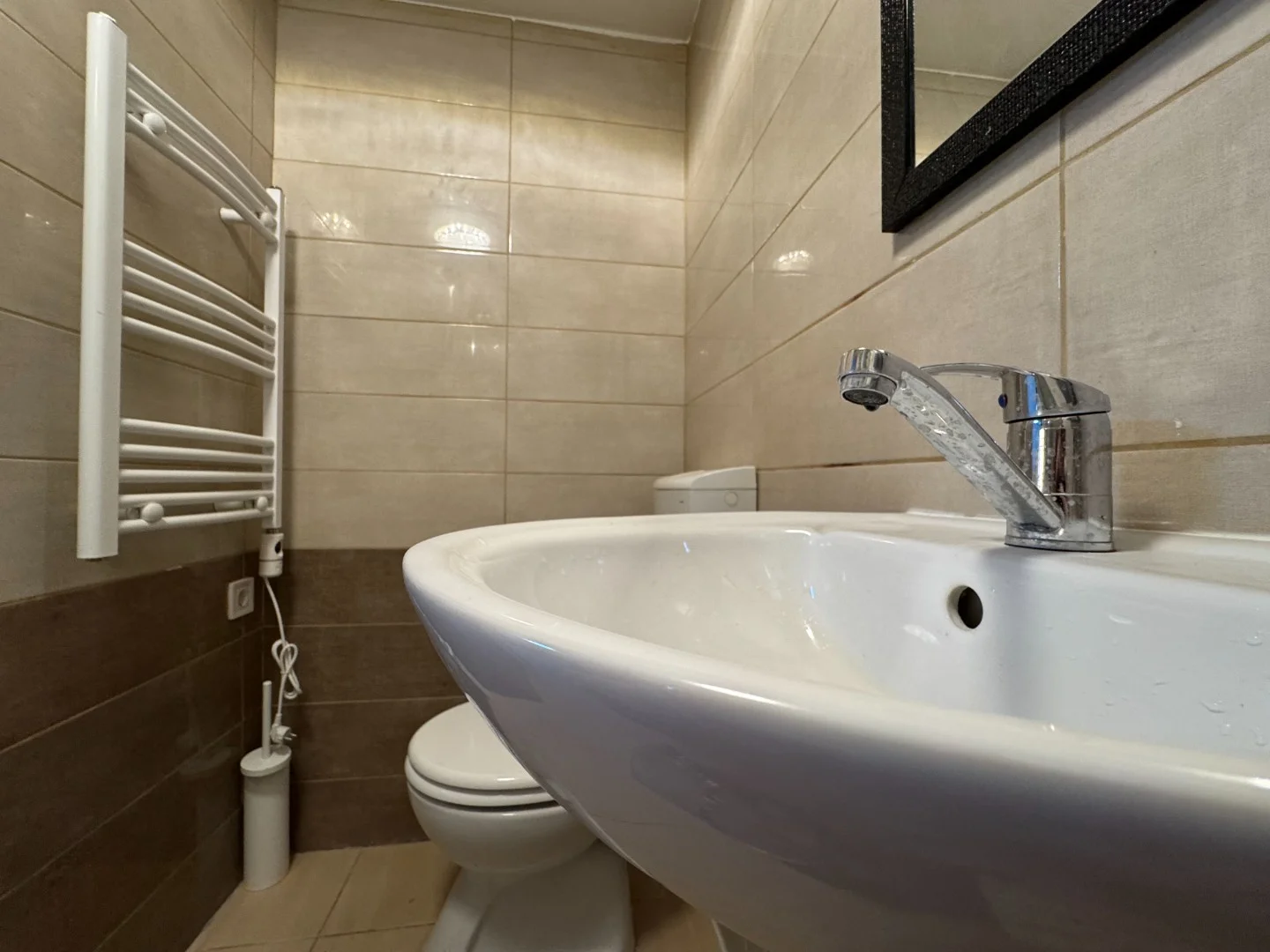 Eladó tégla lakás Budapest 06. ker. (015806) Podmaniczky - Kép 13