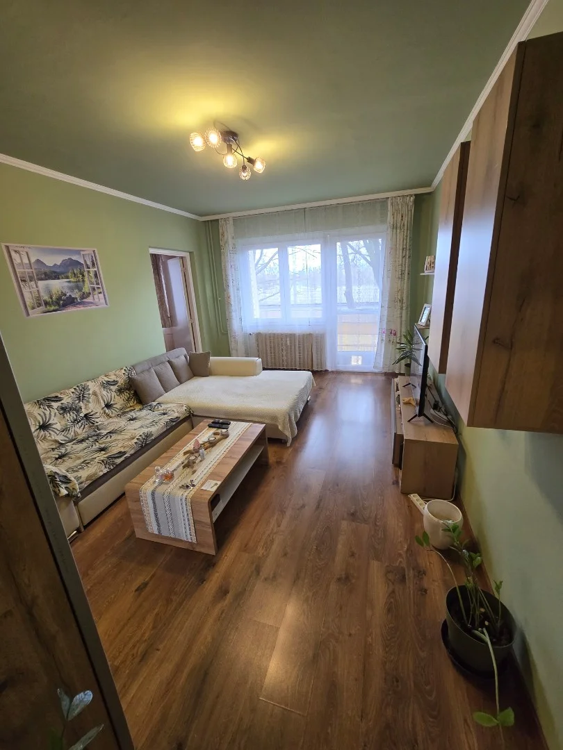 Eladó panel lakás Hódmezővásárhely Hódtó - Kép 3