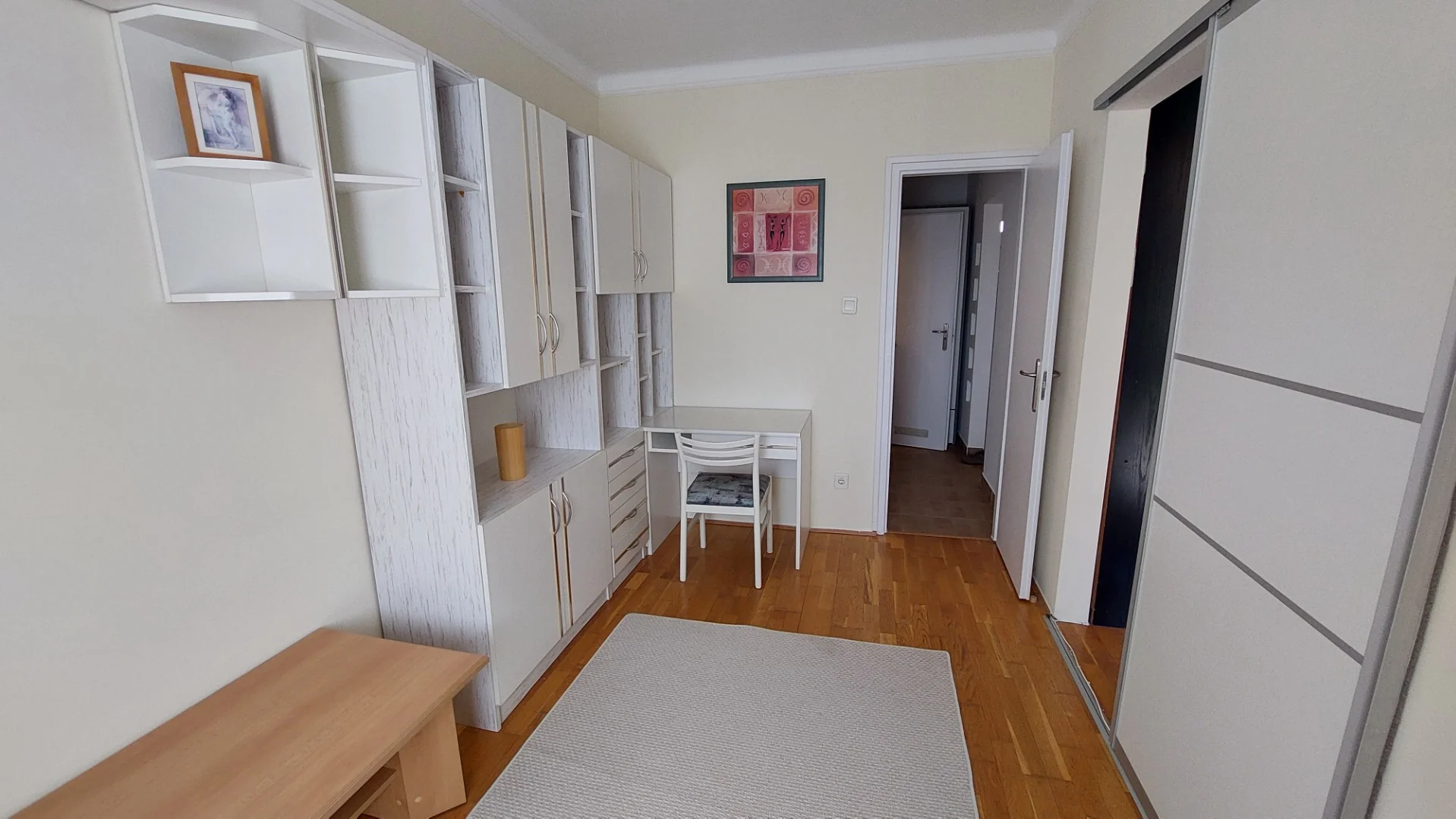 Kiadó tégla lakás Budapest 08. ker. - Kép 7