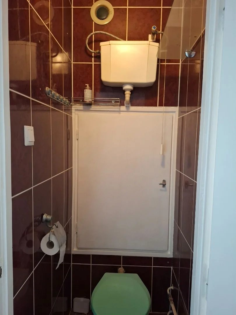 Eladó panel lakás Salgótarján Medves körút - Kép 9