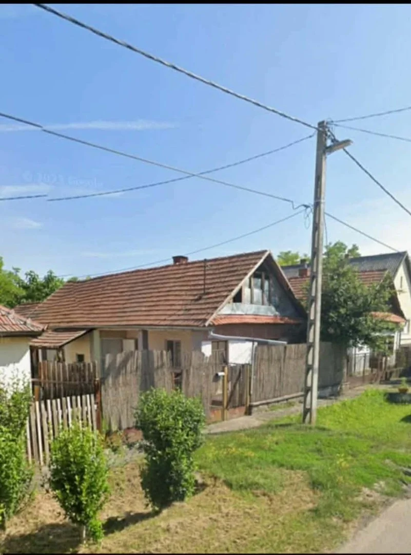 Eladó családi ház Tarnaméra Margit