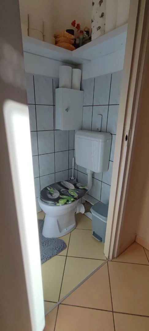 Eladó tégla lakás Szentgotthárd Árpád - Kép 10