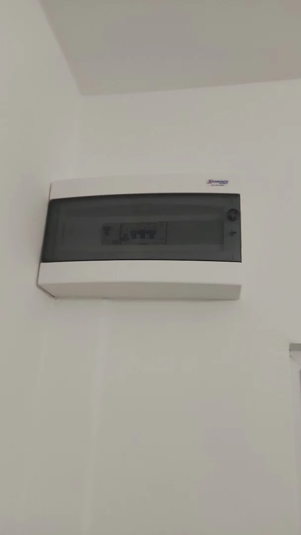 Eladó panel lakás Pécs Olga - Kép 6