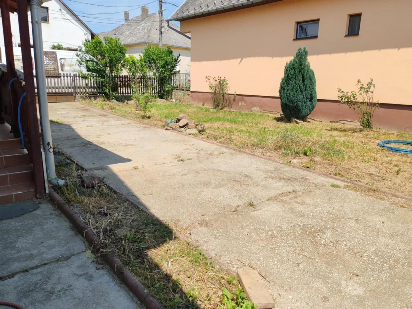 Eladó családi ház Semjénháza Béke - Kép 8