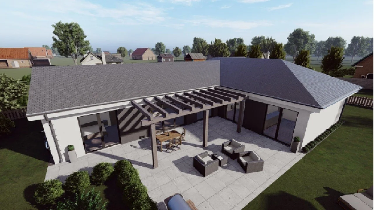 Eladó családi ház Piliscsaba Garancstető sétány