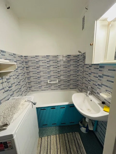 Eladó panel lakás Veszprém Halle - Kép 7