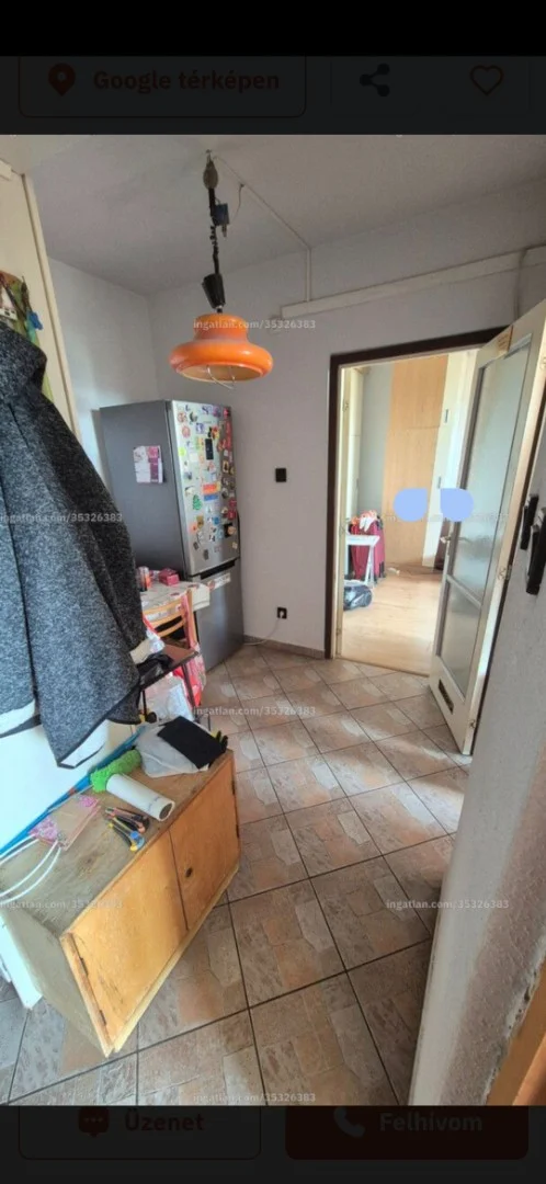 Eladó panel lakás Budapest 17. ker. Újlak - Kép 11