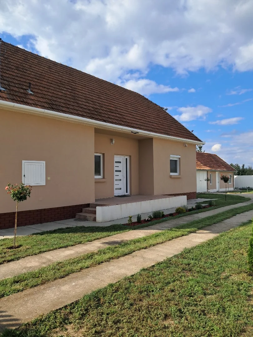 Eladó családi ház Sarkad Munkácsy Mihàly utca - Kép 4