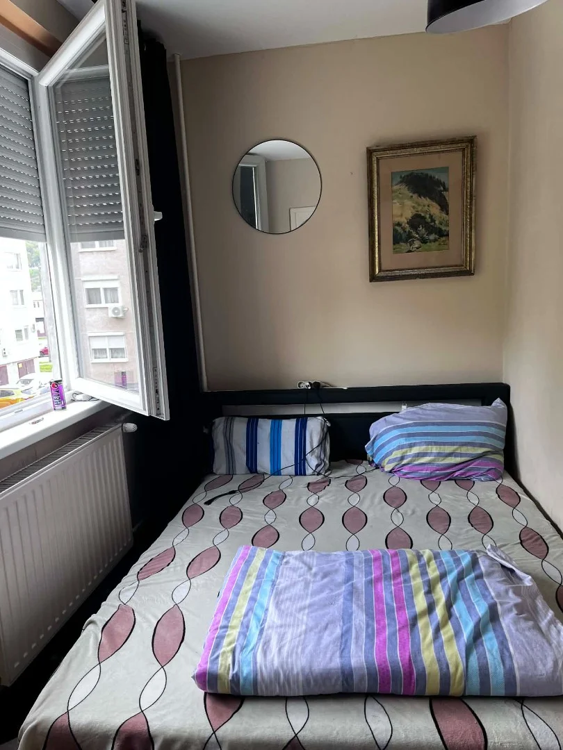 Eladó panel lakás Miskolc Vászonfehérítő utca - Kép 6