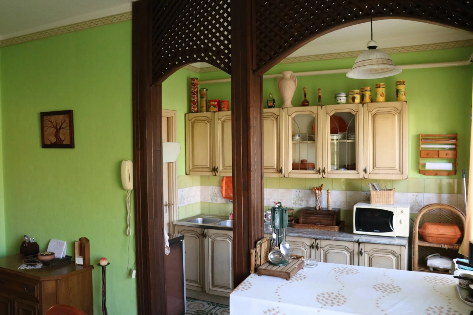 Eladó családi ház Dánszentmiklós Dózsa György utca - Kép 6