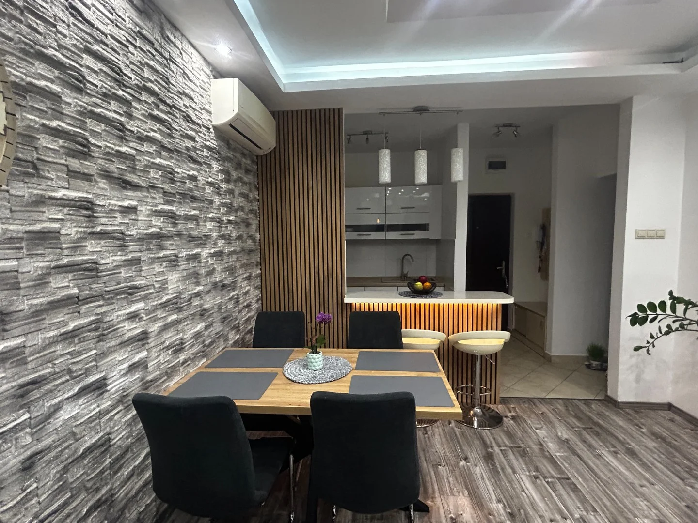 Eladó tégla lakás Nyíregyháza - Kép 8