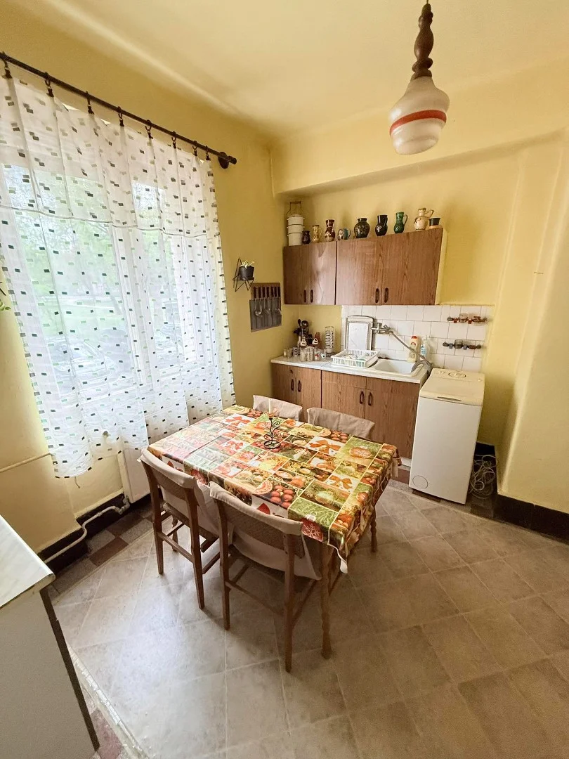 Eladó tégla lakás Kazincbarcika Rákóczi Tér