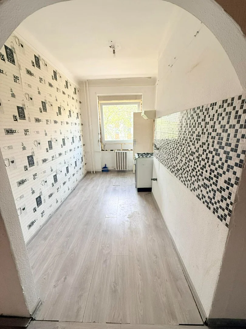 Eladó tégla lakás Kazincbarcika Egressy Béni út - Kép 2