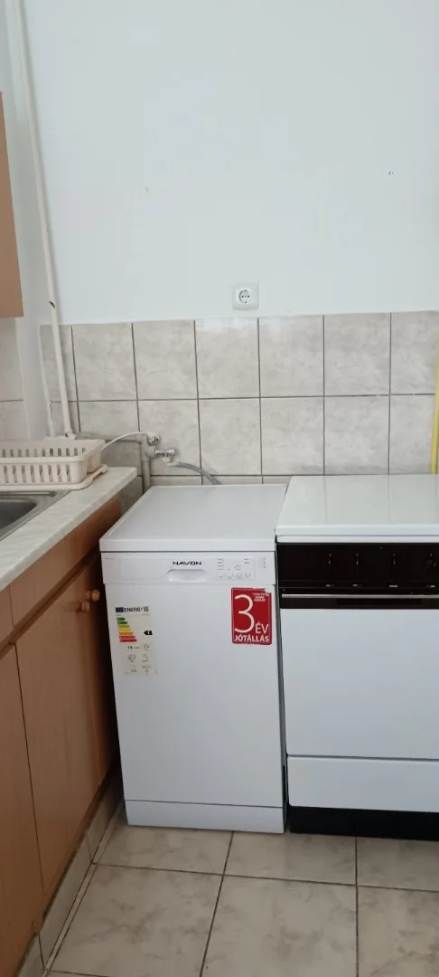 Kiadó tégla lakás Pápa Vajda LTP. - Kép 10