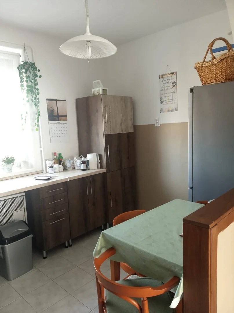 Eladó panel lakás Nagyatád Jókai utca - Kép 2