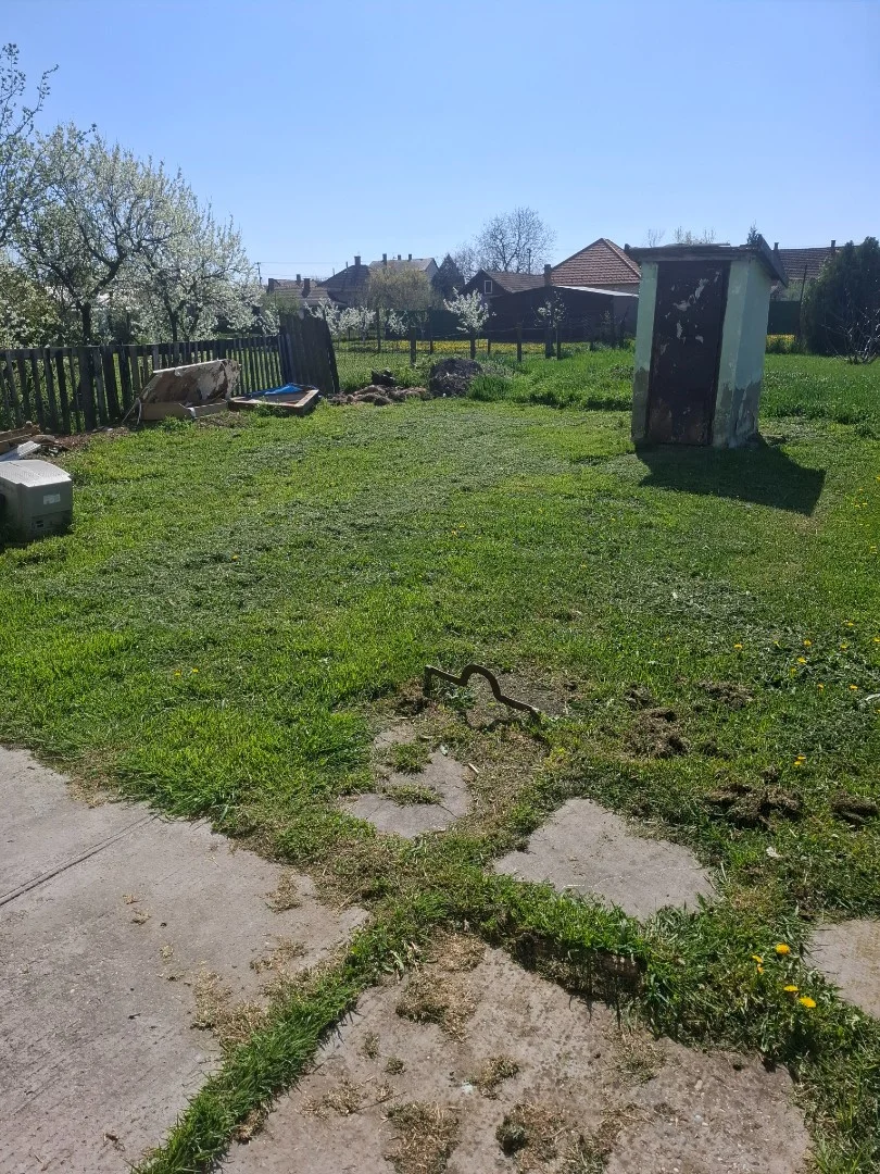 Eladó családi ház Gyomaendrőd Davidhazi Sámuel utca