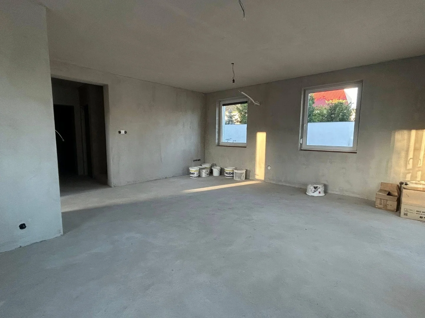 Eladó ikerház Győr - Kép 7