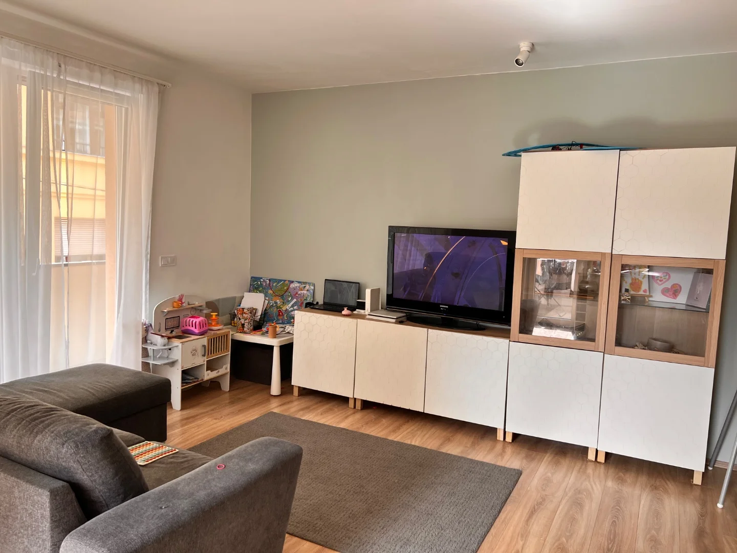 Eladó tégla lakás Budapest 08. ker. Fecske utca - Kép 9