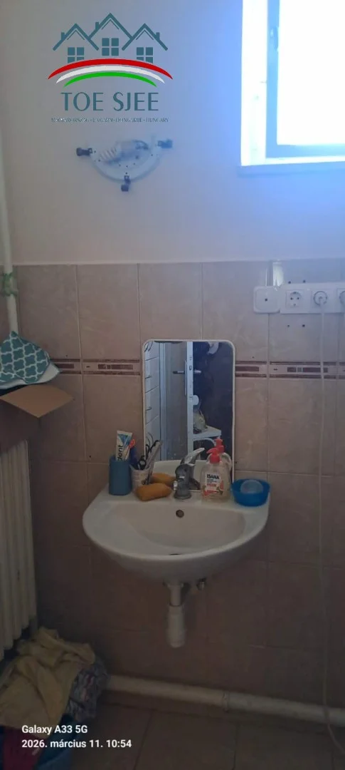 Eladó családi ház Abádszalók - Kép 13