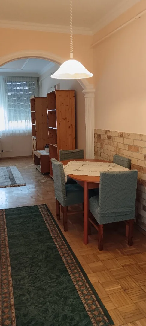 Kiadó tégla lakás Pápa Vajda lakótelep - Kép 2