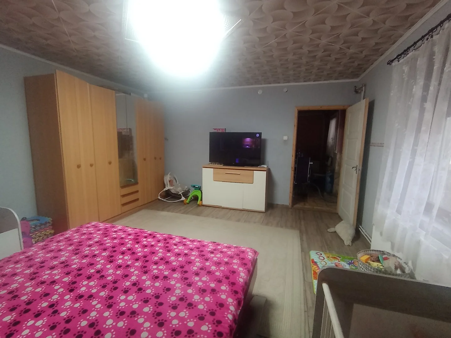 Eladó családi ház Sárospatak Dózsa György - Kép 3