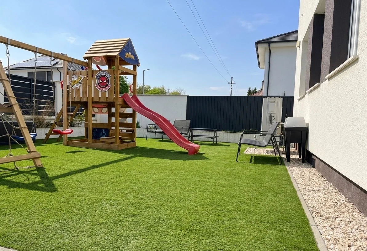 Eladó ikerház Gyömrő - Kép 15