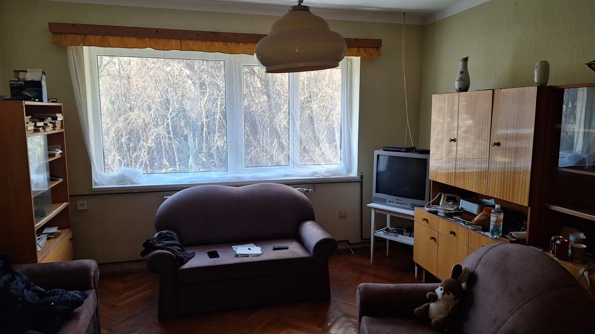 Eladó tégla lakás Eger Berva- völgy utca - Kép 5