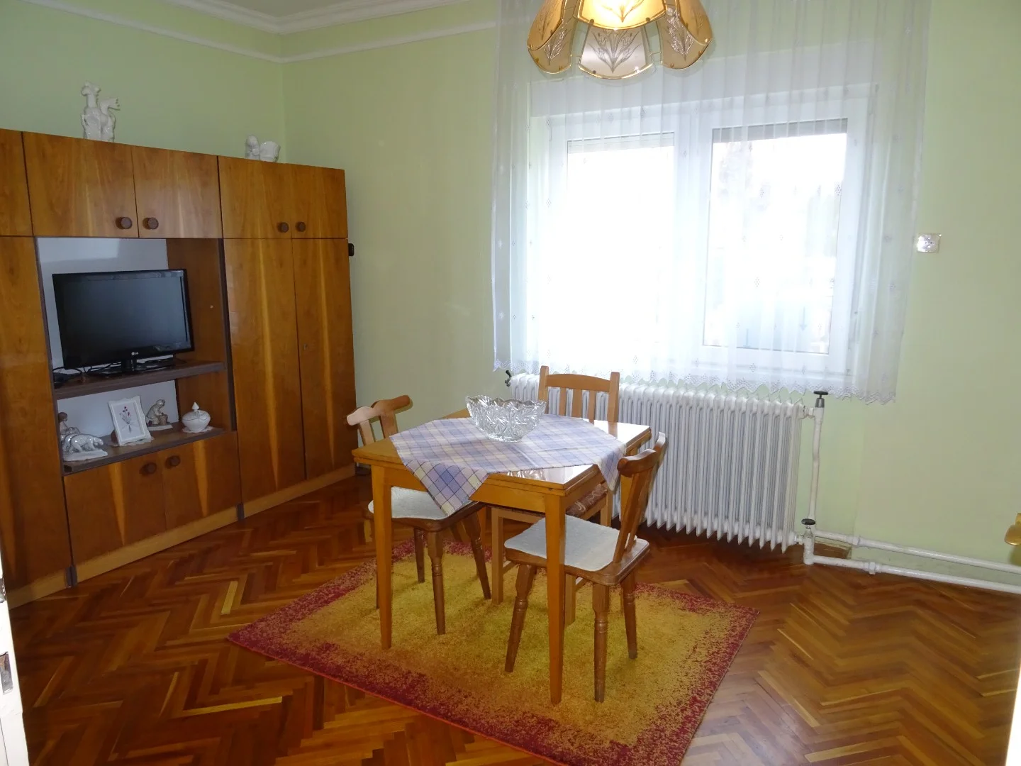 Eladó családi ház Szombathely - Kép 12