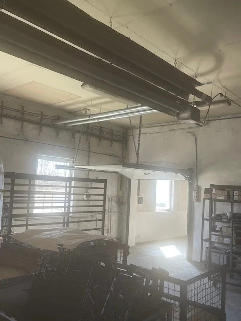 Eladó telephely ipari / raktár Ajka Fő.u. - Kép 7