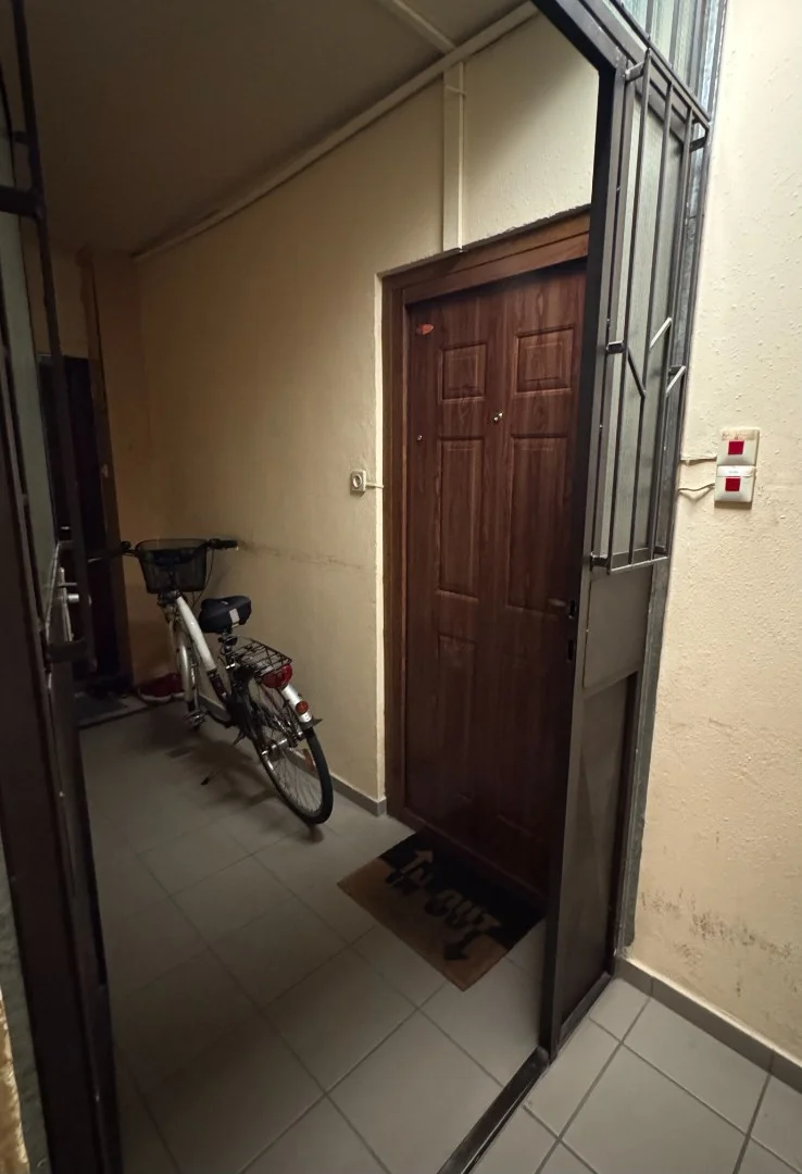 Eladó panel lakás Debrecen Fényes udvar - Kép 8