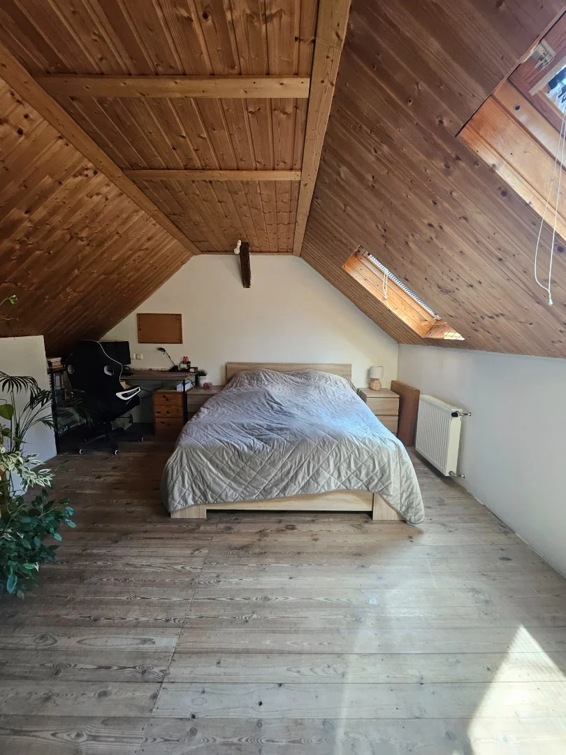 Eladó házrész Budapest 04. ker.