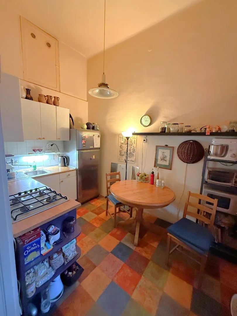 Eladó tégla lakás Budapest 08. ker. Kerepesi út - Kép 3