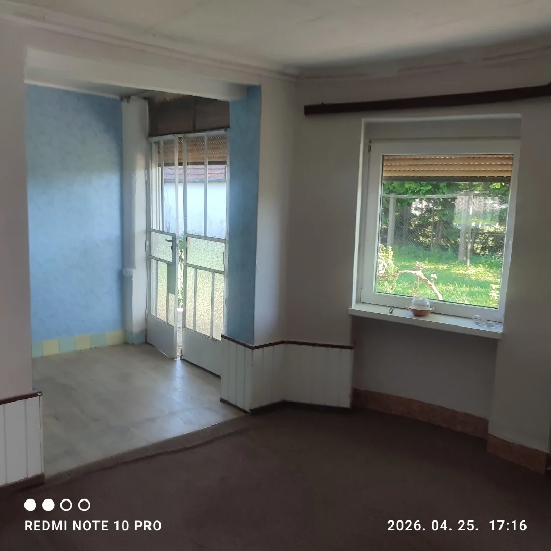 Eladó családi ház Őrtilos Kossuth.ut. - Kép 6