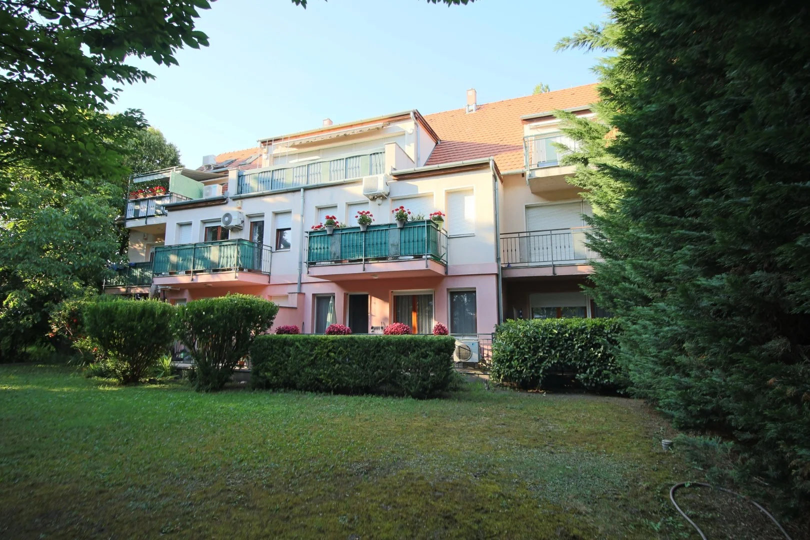 Eladó tégla lakás Budapest 14. ker. Miskolci utca - Kép 13