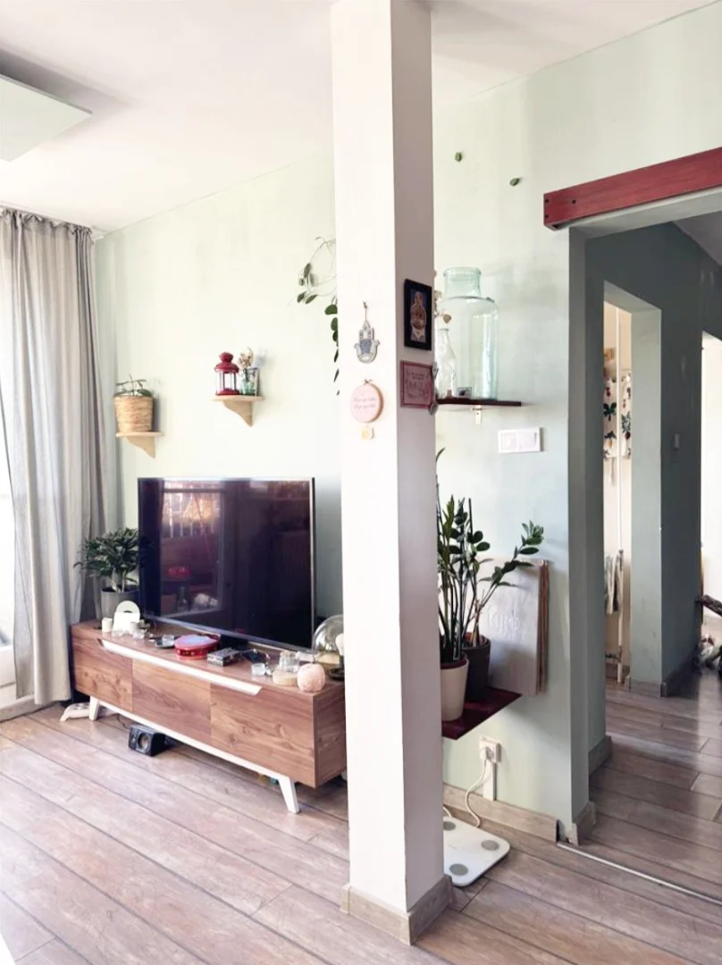 Eladó panel lakás Budapest 03. ker. Juhász Gyula utca - Kép 6