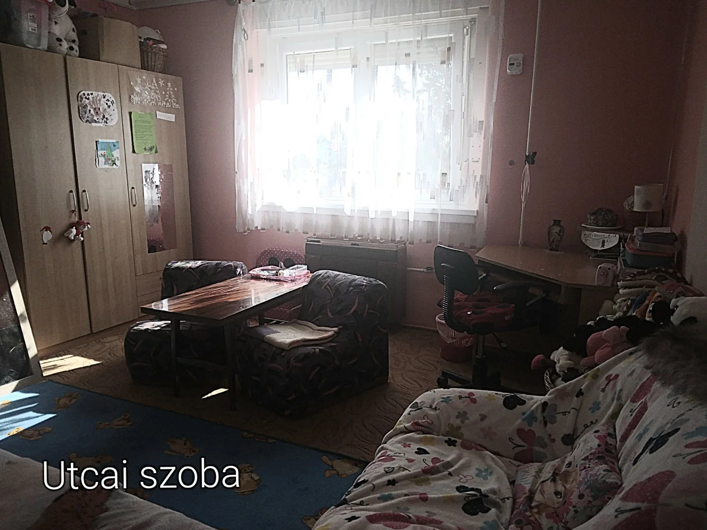 Eladó családi ház Csanádapáca Rákóczi - Kép 4