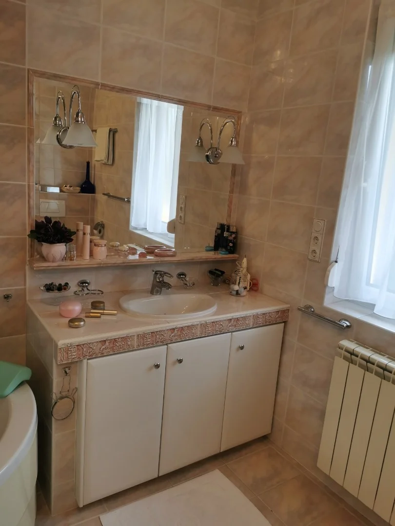 Eladó családi ház Budapest 17. ker. Békás-szoros utca - Kép 8