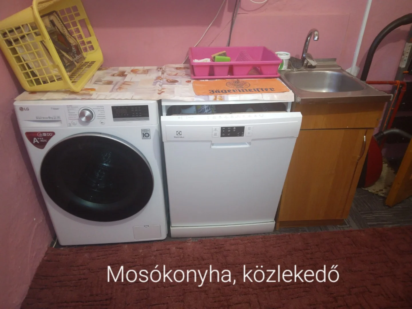 Eladó családi ház Csanádapáca Rákóczi - Kép 7