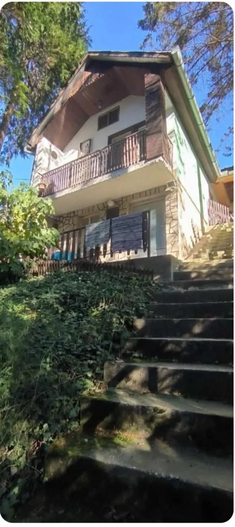 Eladó családi ház Zalaegerszeg